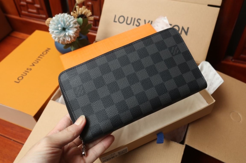 LV Wallets